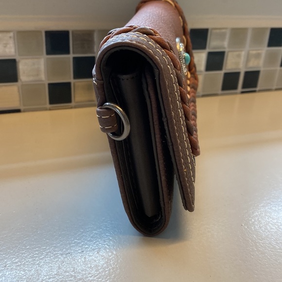 Montana West Clutch/wallet - Picture 4 of 7
